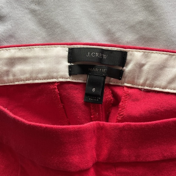 Jcrew Martie Pant - Picture 3 of 4